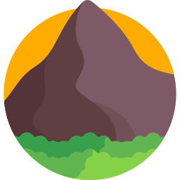 berg icon