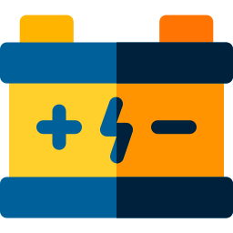 Battery icon