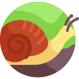 schnecke icon