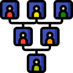 familienstammbaum icon