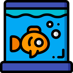 水族館 icon