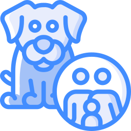 Pet icon