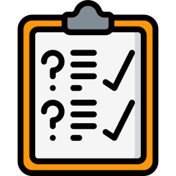 Checklist icon