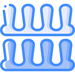 zehenspreitzer icon