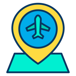 Pin icon