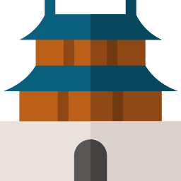 Heunginjimun icon