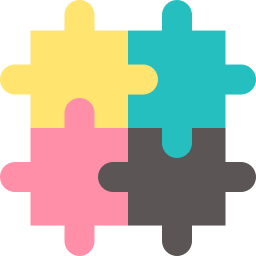 puzzle icon