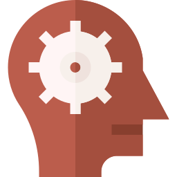 Cognitive icon