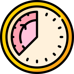 Clock icon