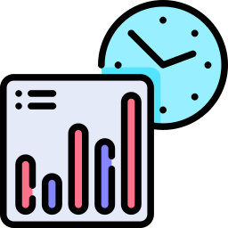 Clock icon