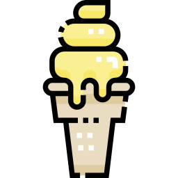 Ice cream icon