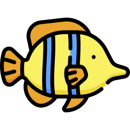 Fish icon