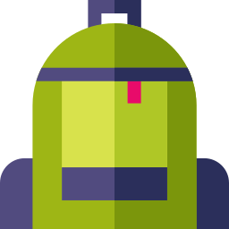 rucksack icon