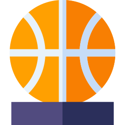 Basquetebol Ícone