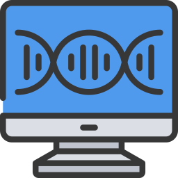 dna icon