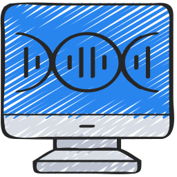 dna icon