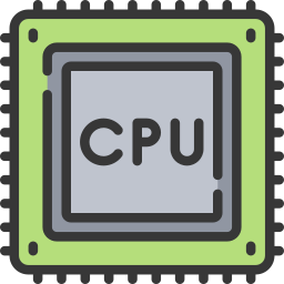 cpu icon