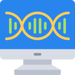 Dna icon