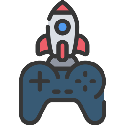 Launch icon