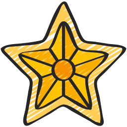 Star icon