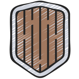 Shield icon