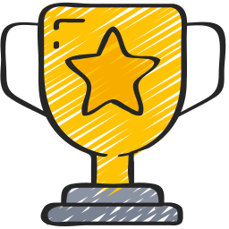 Trophy icon