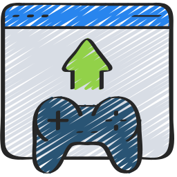 Game icon