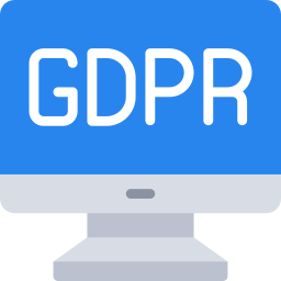 GDPR icon