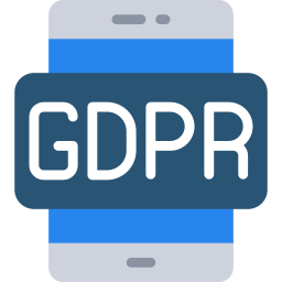 gdpr icon