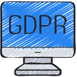 gdpr icon