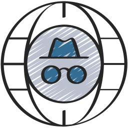 anonym icon