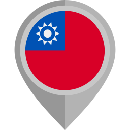 taiwan icon