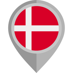 dänemark icon