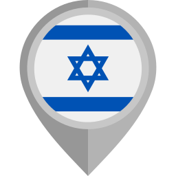 israel icon