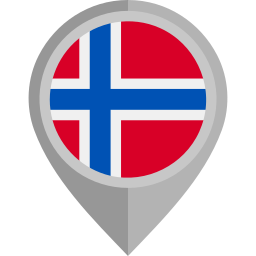 norwegen icon