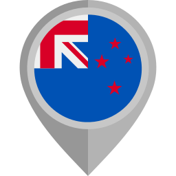 neuseeland icon