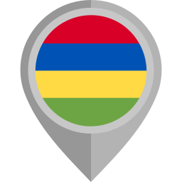 mauritius icon