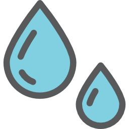 Water icon