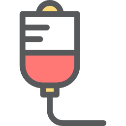 Transfusion icon