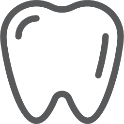 Tooth icon