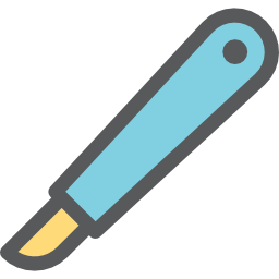 Scalpel icon