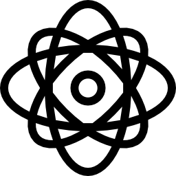 Atomic icon