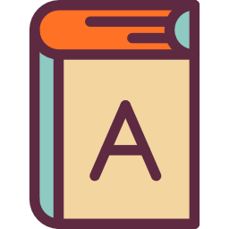 Book icon