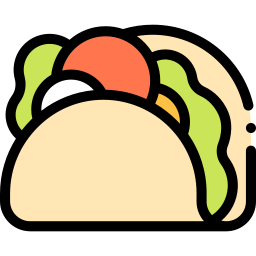 burrito ikona