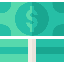 dollar icon