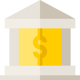 bank icon