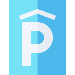 Parking icon