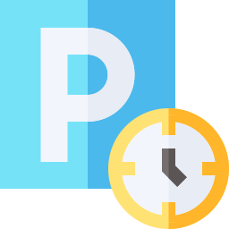 parkplatz icon