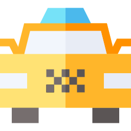 taxi icon