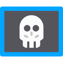 X ray icon